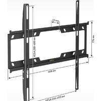 Holder Basic Line LCD-F4614 Image #3