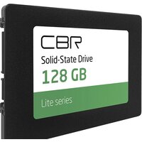 CBR Lite 128GB SSD-128GB-2.5-LT22 Image #2