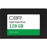 CBR Lite 128GB SSD-128GB-2.5-LT22 Image #1