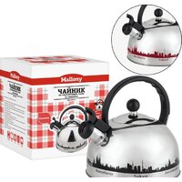 Mallony MAL-CITY-01 Image #2