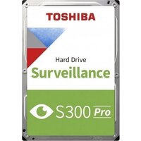 Toshiba S300 Pro Surveillance 10TB MD10ADA10TV