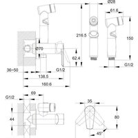 Cersanit Vero A64106 Image #7