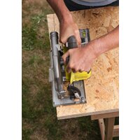 Ryobi R18CS7-0 5133002890 (без АКБ) Image #12