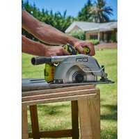 Ryobi R18CS7-0 5133002890 (без АКБ) Image #5