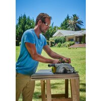 Ryobi R18CS7-0 5133002890 (без АКБ) Image #4