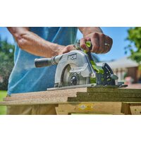 Ryobi R18CS7-0 5133002890 (без АКБ) Image #8