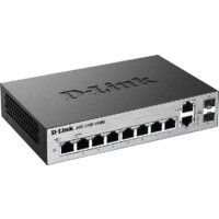 D-Link DGS-1100-10/ME/A2A Image #2