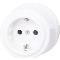 Bironi ОП Лизетта B1-101-01 (белый)