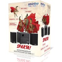 SmartBuy Sparta SBA-200 Image #5