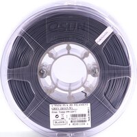 eSUN PLA 1.75 мм 1000 г (серый) Image #2