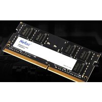 Netac Basic 4GB DDR4 SODIMM PC4-21300 NTBSD4N26SP-04 Image #4