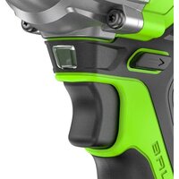 Greenworks GD24IW400 3802907CUB (с 1-им АКБ) Image #2