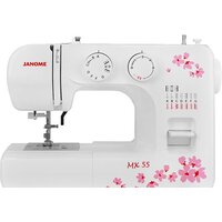 Janome MX 55