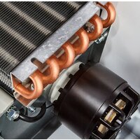 Ballu BHC-H15W30-PS (пульт BRC-D2) Image #7