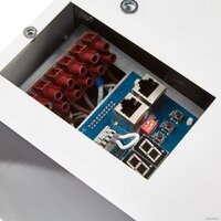 Ballu BHC-H15W30-PS (пульт BRC-D2) Image #6