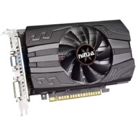 Sinotex Ninja GeForce GT 740 4GB GDDR5 NF74NP045F