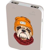 Ritmix RPB-10007 (бульдог) Image #2