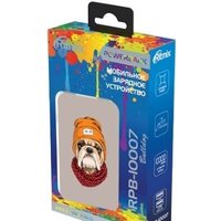 Ritmix RPB-10007 (бульдог) Image #3