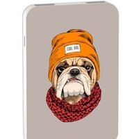 Ritmix RPB-10007 (бульдог)