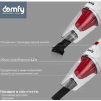 Domfy DSC-VC301 Image #4