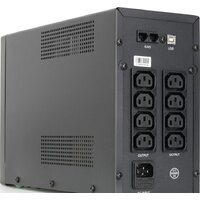 CrownMicro CMU-SP2000 IEC USB Image #2