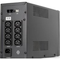 CrownMicro CMU-SP2000 IEC USB Image #3