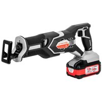 Интерскол НПА-200/36ВЭ 818.2.2.70 (с 2-мя АКБ, кейс)