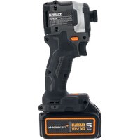 DeWalt DCF85MP2T (с 2-мя АКБ, кейс) Image #4