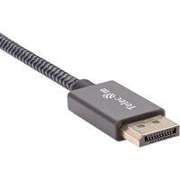 Telecom TA561M-1.8M DisplayPort - HDMI (1.8 м, черный) Image #6