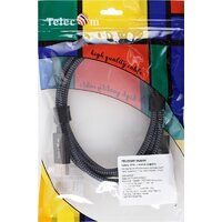 Telecom TA561M-1.8M DisplayPort - HDMI (1.8 м, черный) Image #8