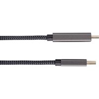 Telecom TA561M-1.8M DisplayPort - HDMI (1.8 м, черный) Image #4