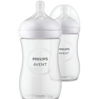 Philips Avent Natural Response SCY903/02 (260 мл, 2 шт) Image #2