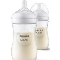 Philips Avent Natural Response SCY903/02 (260 мл, 2 шт)