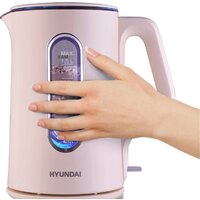 Hyundai HYK-G8888 Image #12