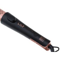 Dewal Beauty Lily HI2120-Black Image #5