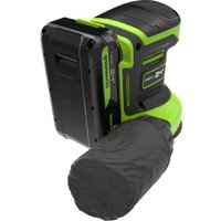 Greenworks OS325 3100907CUA (с 1-им АКБ) Image #5