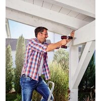 Einhell TE-CD 12/1 Li-i 4513890 (с 2-мя АКБ) Image #5