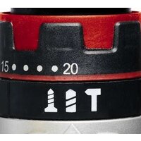 Einhell TE-CD 12/1 Li-i 4513890 (с 2-мя АКБ) Image #2