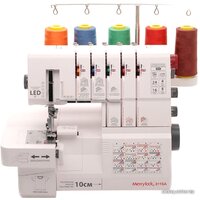 Merrylock 0115A