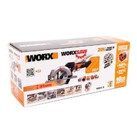 Worx WX531.9 (без АКБ) Image #8