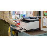 HP Color LaserJet Pro 3303fdn Image #3