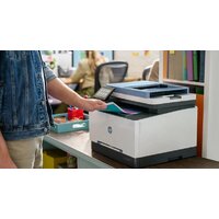 HP Color LaserJet Pro 3303fdn Image #4