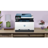 HP Color LaserJet Pro 3303fdn Image #2