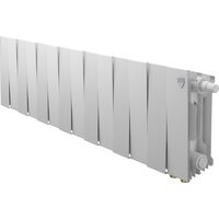 Royal Thermo PianoForte 200 Белый VR80 - 14 секций