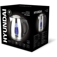 Hyundai HYK-S2402 Image #4