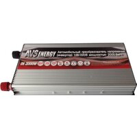 AVS Energy 12/220V IN-2000W Image #2