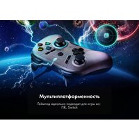 Thunderobot G30 Shadow Steel Image #6