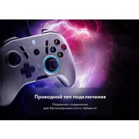 Thunderobot G30 Shadow Steel Image #5