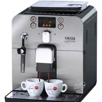 Gaggia Brera Black