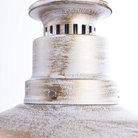 Arte Lamp Heather A4418PA-1BK Image #2